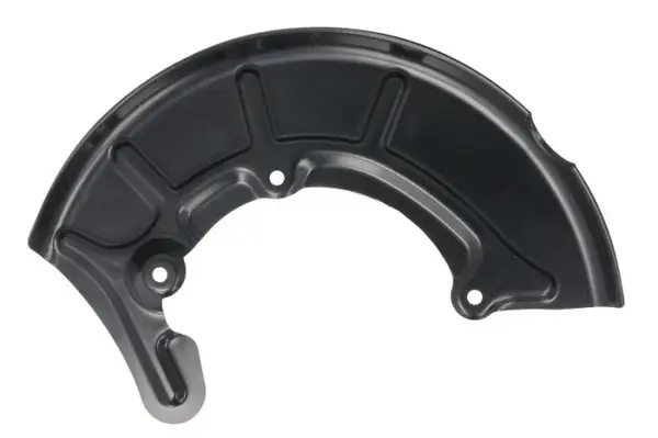 Protectie disc frana fata dreapta potrivit SEAT TOLEDO I; VW CORRADO, GOLF III, PASSAT B3 B4, VENTO 1.8-2.9 04.88-04.99