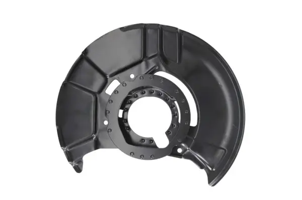 Protectie disc frana Fata Stanga potrivit BMW 3 E36, Z3 E36 1.6-3.2 09.90-06.03