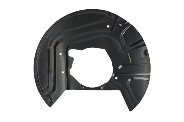 Protectie disc frana Fata Stanga potrivit BMW X3 E83 2.0-3.0D 09.03-12.11