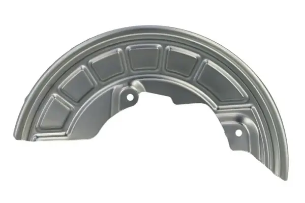 Protectie disc frana fata stanga potrivit VW TRANSPORTER T3 1.6D 1.9 2.1 11.84-07.92