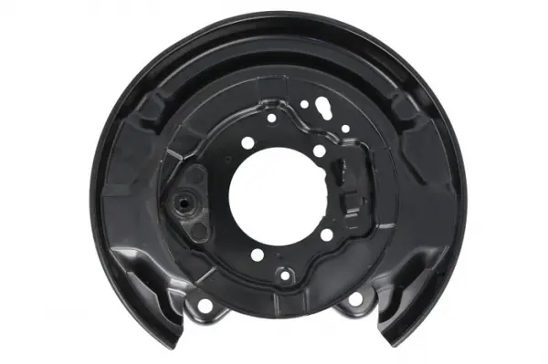 Protectie disc frana spate dreapta potrivit TOYOTA PICNIC 2.0 2.2D 05.96-12.01
