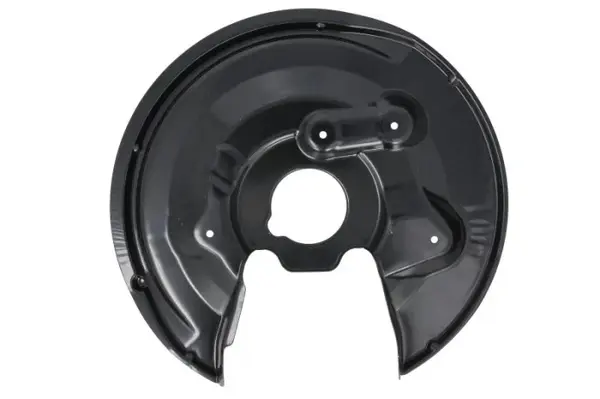 Protectie disc frana spate dreapta potrivit VW BEETLE, EOS, GOLF VI, SCIROCCO III 1.2-3.6 03.06-07.19
