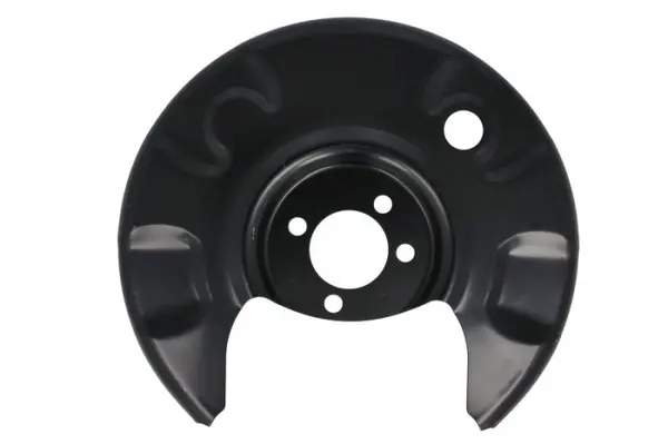 Protectie disc frana spate dreapta potrivit VW GOLF II, JETTA II, PASSAT B2, SCIROCCO 1.0-2.2 08.82-12.92