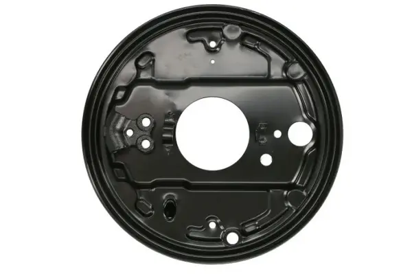 Protectie disc frana spate dreapta potrivit VW TRANSPORTER T3 1.6-2.1 05.79-07.92