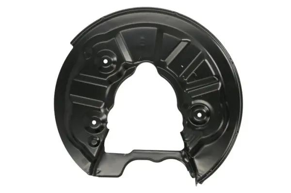 Protectie disc frana Spate Stanga diametru 310mm 4x4 numai potrivit AUDI A3, Q2, Q3; SEAT LEON, LEON SC, LEON SPORTSTOURER, LEON ST, LEON HATCHBACK, TARRACO 1.4-2.5 08.12-