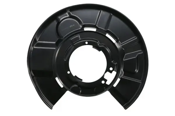 Protectie disc frana spate stanga diametru 370mm potrivit BMW 1 (E81), 1 (E82), 1 (E87), 1 (E88), 2 (F23), 3 (E90), 3 (E91), 3 (E92), 3 (E93), 3 (F30, F80), 3 (F31), 3 GRAN TURISMO (F34) 1.5-4.4 12.04