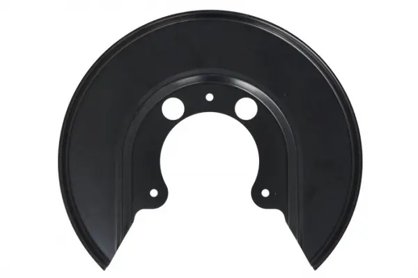 Protectie disc frana spate stanga dreapta potrivit AUDI A3, TT; SEAT LEON; SKODA OCTAVIA I, OCTAVIA II; VW BORA, BORA I, GOLF IV 1.6D-3.2 12.96-02.13