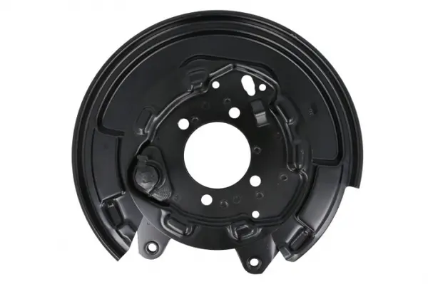 Protectie disc frana spate stanga dreapta potrivit TOYOTA VIOS SOLUNA VIOS, YARIS, YARIS VERSO 1.0-1.5 04.99-10.06