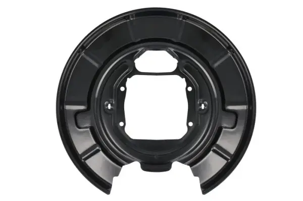Protectie disc frana spate stanga potrivit BMW 5 (E39) 2.0-4.4 03.96-05.04