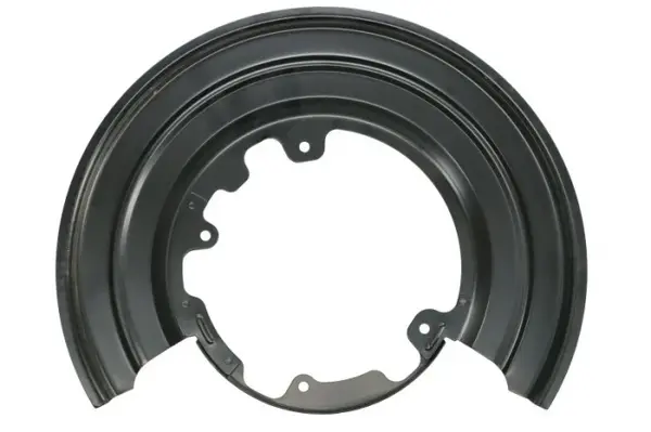 Protectie disc frana spate stanga potrivit IVECO DAILY II, DAILY III 2.3D-3.0D 01.89-07.07