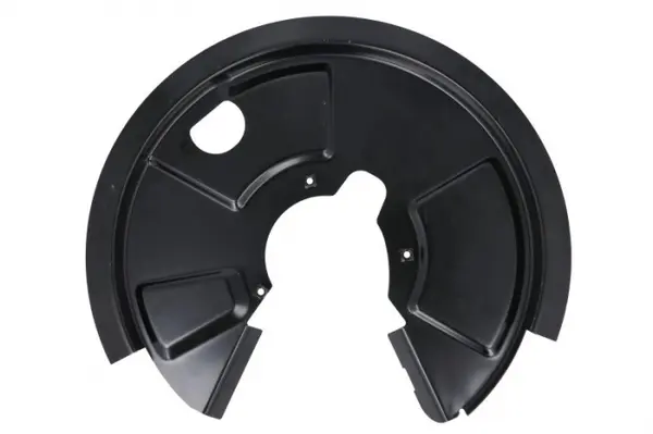 Protectie disc frana spate stanga potrivit LAND ROVER DISCOVERY I, RANGE ROVER I 2.0-4.3 07.70-10.98