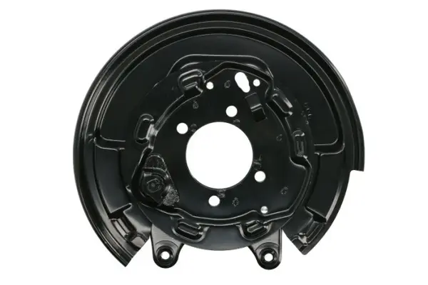 Protectie disc frana spate stanga potrivit TOYOTA IST, YARIS, YARIS VERSO 1.0-1.5 04.99-07.07