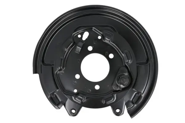 Protectie disc frana spate stanga potrivit TOYOTA VIOS SOLUNA VIOS, YARIS, YARIS VERSO 1.0-1.5 04.99-10.06