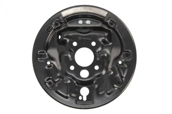 Protectie disc Spate Stanga potrivit SKODA OCTAVIA I, OCTAVIA II, OCTAVIA I KOMBI, ROOMSTER, ROOMSTER PRAKTIK 1.2-2.0D 09.96-05.15