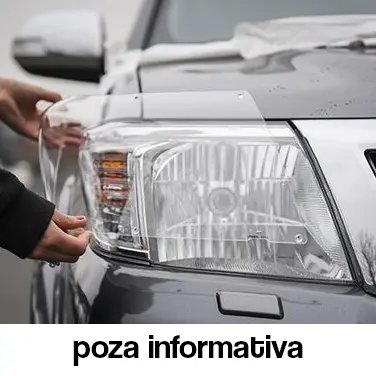 Protectie Far Compatibila Nissan Navara 2005-2009