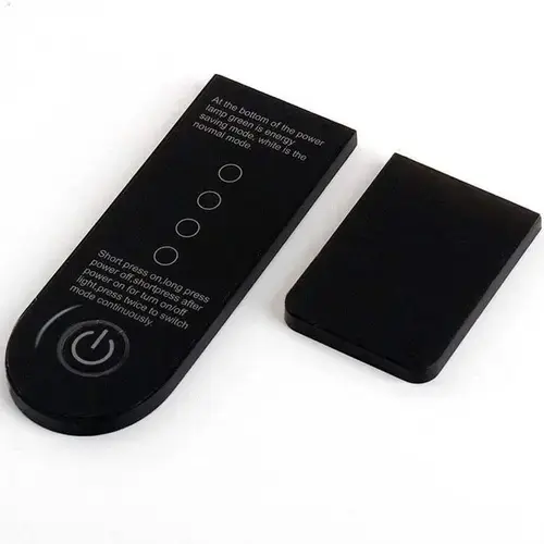 Protectie impermeabila ecran pentru trotineta electrica Xiaomi Mija M365