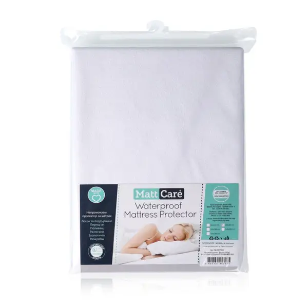 Protectie impermeabila Lorelli - Cu 4 elastice, 180 х 200 cm