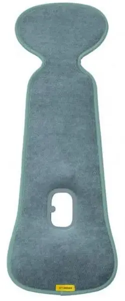 Protecție împotriva transpirației Aeromoov - Air Layer, 9-18 kg, Mentă