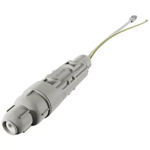 Protectie la supratensiune, MikroTik, RBGESP Gigabit, protejeaza echipamentele de retea impotriva supratensiunilor, instalare usoara, fiabilă si sigura