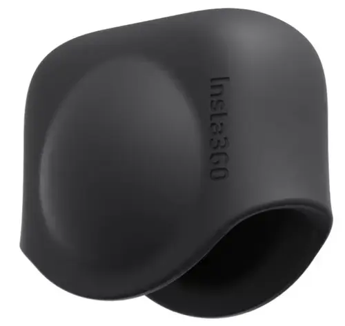 Protectie lentile Insta360 CINX2CB/F pentru ONE X2 (Negru)
