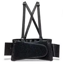 Protectie lombara mar. L - RUBI-80913