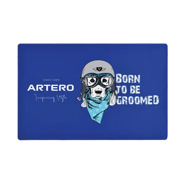 Protectie masa ARTERO Yoga - S - Roz