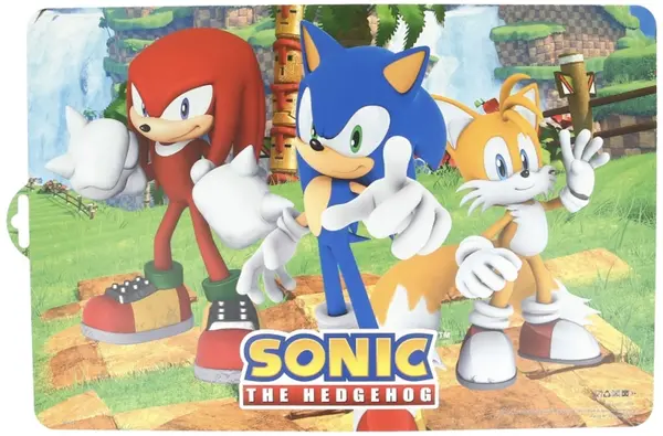 Protecție masă Stor - Sonic