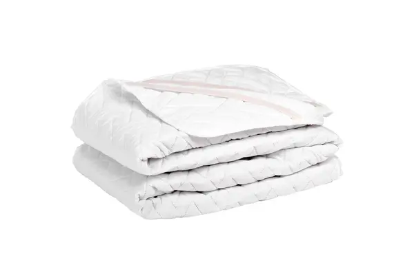 Protectie matlasata pentru saltea Somnart HypoallergenicMed microfibra lavabila la 95°C 80x180 cm