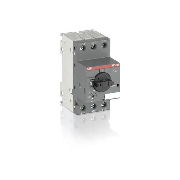 Protectie Motor 10-16