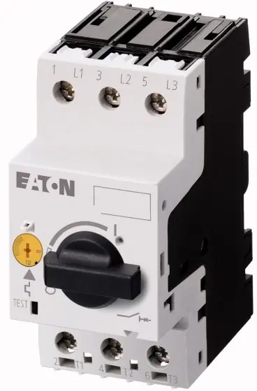 Protectie Motor 16A, PKZM0-16-EA