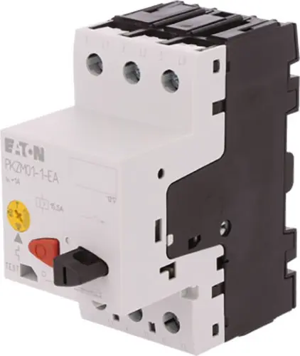 Protectie Motor 2.5A 1.6 2.5 PKZM01 2.5-EA