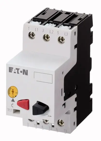 Protectie Motor 25A, PKZM01-25-EA