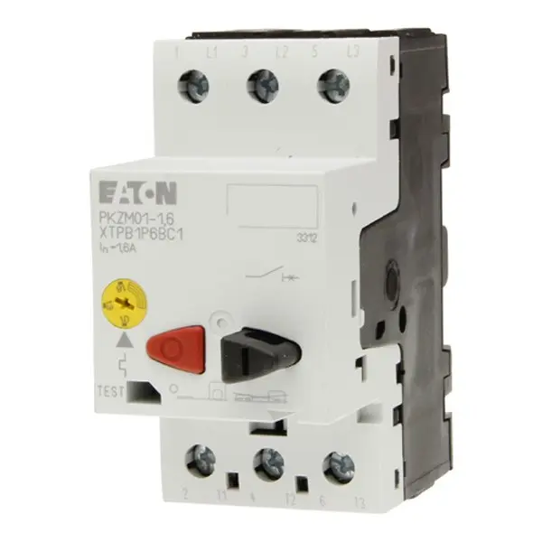 Protectie Motor 8-12A, PKZM01-12-EA