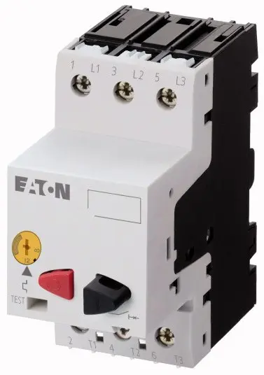 Protectie Motor, PKZM01-1.6-EA