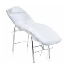 Protectie pat unica folosinta Terzi Industrie Non-woven bed cover 1 buc