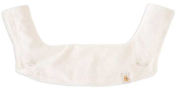 Protectie pentru bretele marsupiu Ergobaby, bej