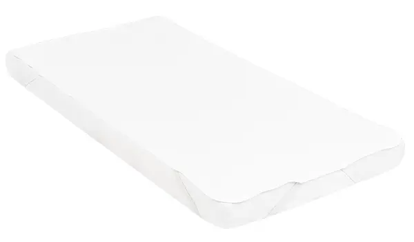 Protecție pentru saltea cu elastic KikkaBoo - 140 х 200 cm