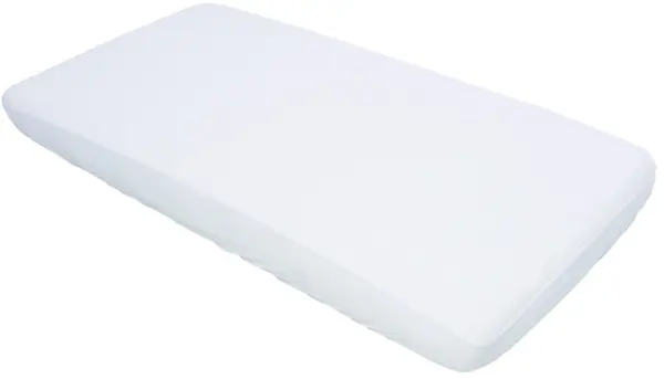 Protectie pentru saltea Kikka Boo - 70 x 140 x 15 cm, organic