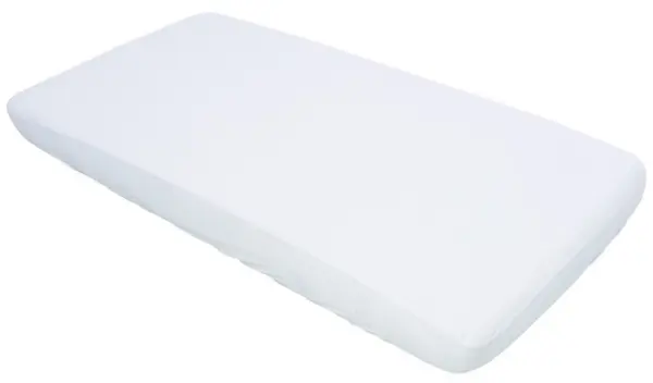 Protecție pentru saltea Kikka Boo - Bambus, 70 x 140 x 15 cm