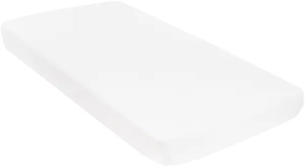 Protecţie pentru saltea KikkaBoo - Antibacterian, 70 x 140 x 15 cm