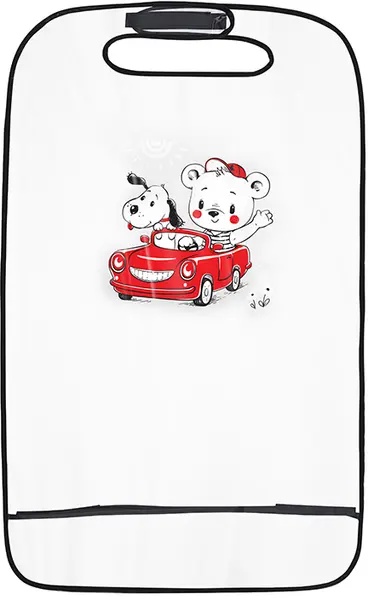 Protectie pentru scaun auto Lorelli