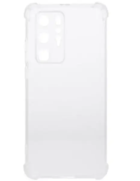 Protectie pentru spate Spacer pentru Huawei P40 Pro, Transparenta
