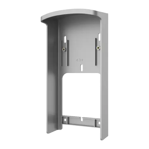 Protectie pentru terminal DS-K1T341/342 - HIKVISION DS-KAB34X-S1