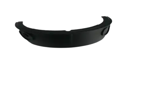 Protectie plastic pentru trotineta electrica ZERO 9