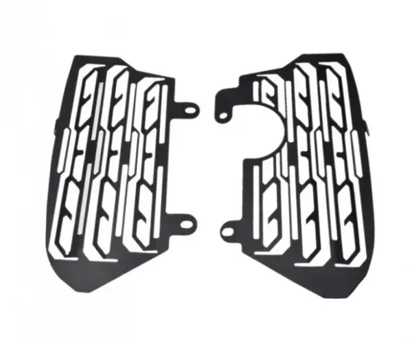 Protectie radiator HONDA CRF1000L, AFRICA TWIN 2016 -
