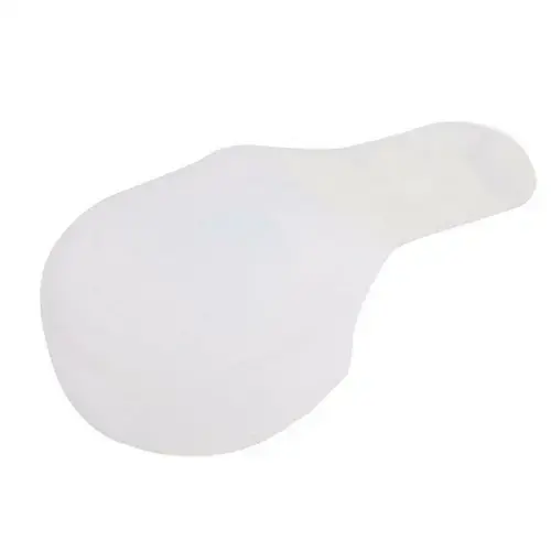 Protectie silicon waterproof pentru trotineta electrica Ninebot ES1, ES2, ES3, ES4 (Alb)