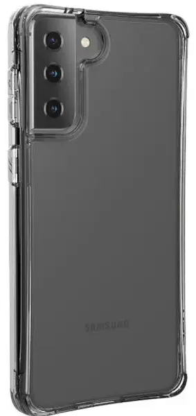 Protectie Spate UAG Plyo Series 212822114343 pentru Samsung Galaxy S21 Plus 5G (Transparent)