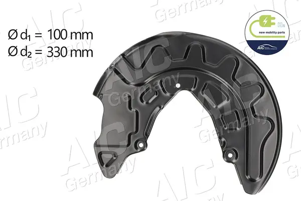 protectie stropire,disc frana AIC PĂRȚI ALE NOII MOBILITĂȚI 58777