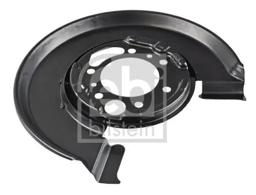 protectie stropire,disc frana FEBI BILSTEIN 171527