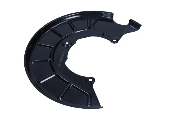 protectie stropire,disc frana FEBI BILSTEIN 171532